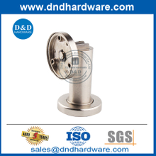 الفولاذ المقاوم للصدأ وظيفة مغناطيسية قوية حامل الباب الصناعي- DDDS030